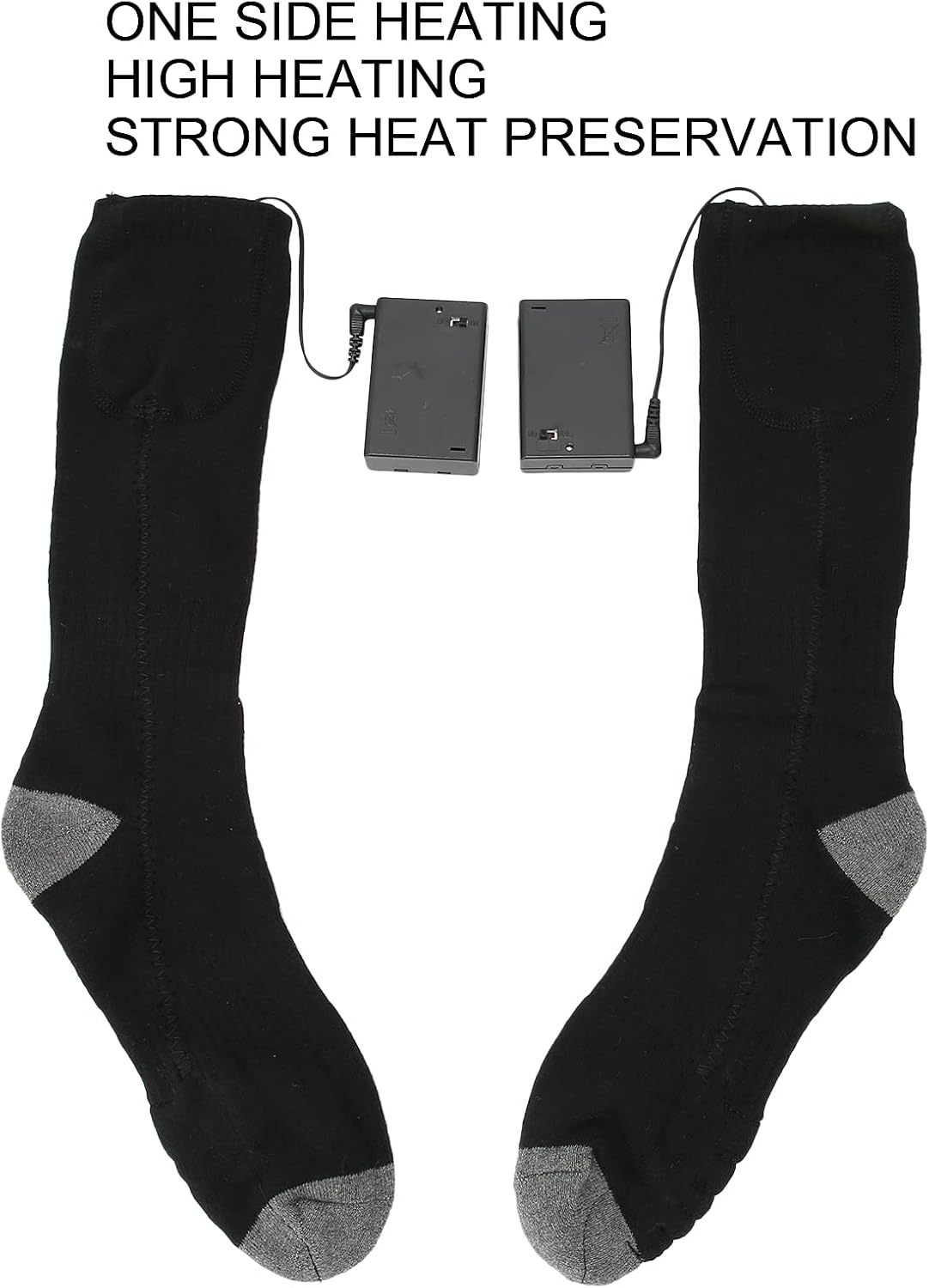 Socks Dimensions and Fit