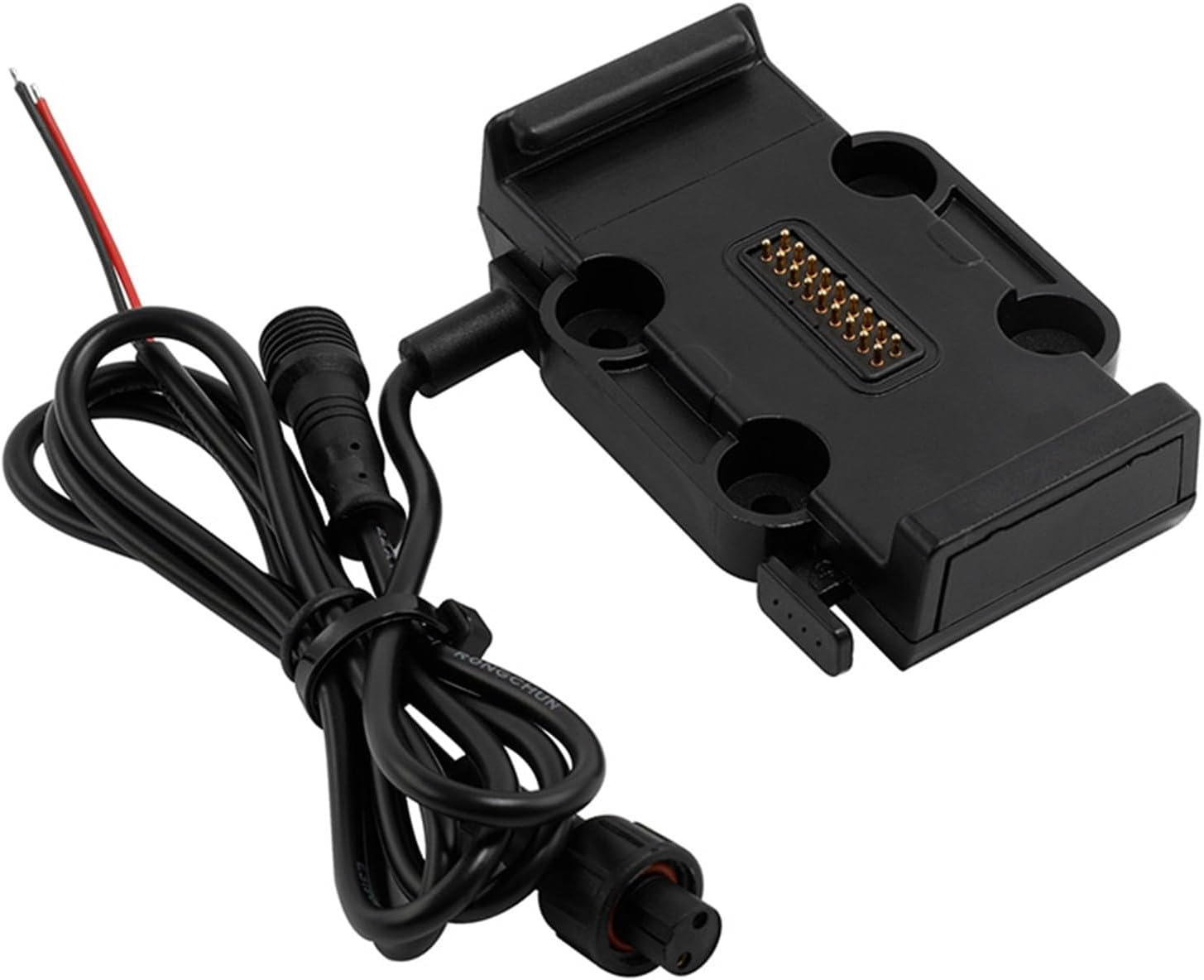 オートバイハンドルバーブラケット GPS ナビゲーションホルダー に適合するR1250GS 2018-2020 2019