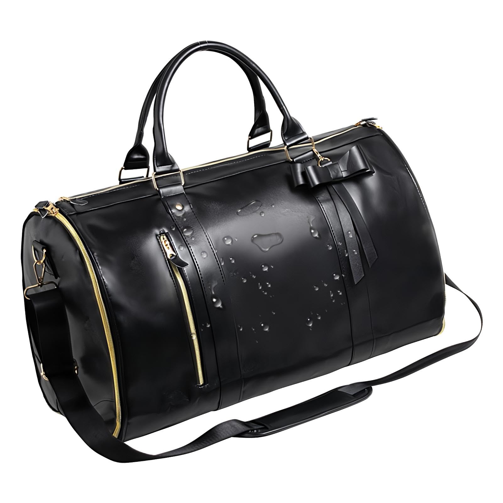portatrajes convertibles para viajes, portatrajes convertible para llevar | Maleta Traje Bolsas De Viaje | Los bolsos del viaje del traje de la maleta, continúan el petate de la ropa, bolso del almace