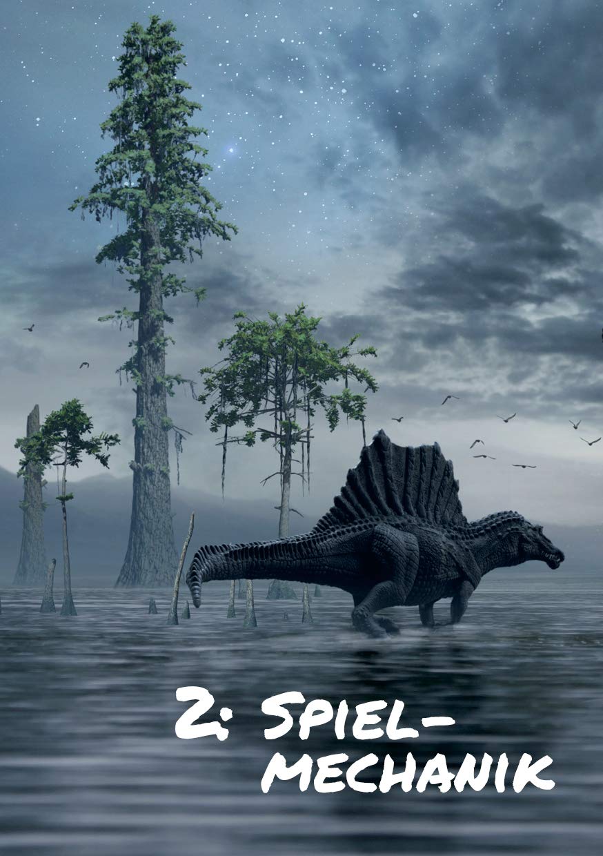 Ark Survival Evolved: Das inoffizielle Handbuch: inkl. aller Addons bis Genesis Part 1