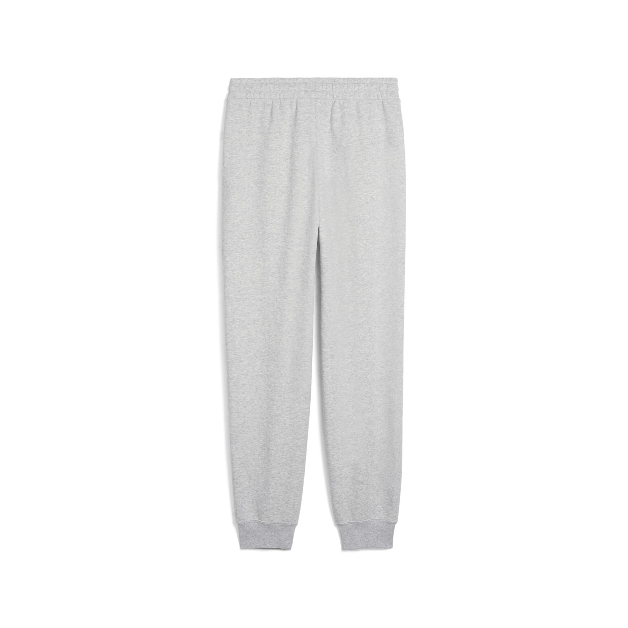 Puma Ess Small No. 1 Logo Comfort High-Waist Sweatpants FL Cl - Pantalon tricoté - Pantalon tricoté - Femme