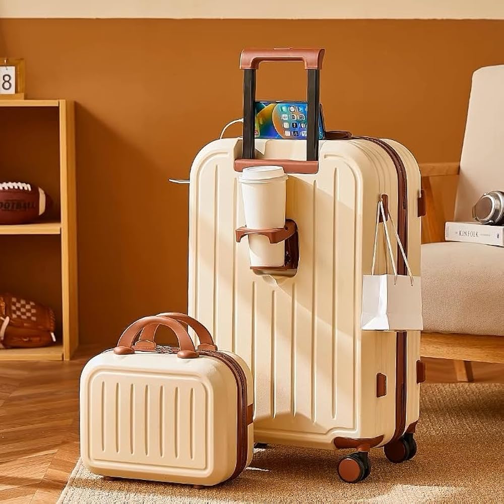 Amazon.co.jp: [WanderMore] 工場直売 スーツケース キャリー