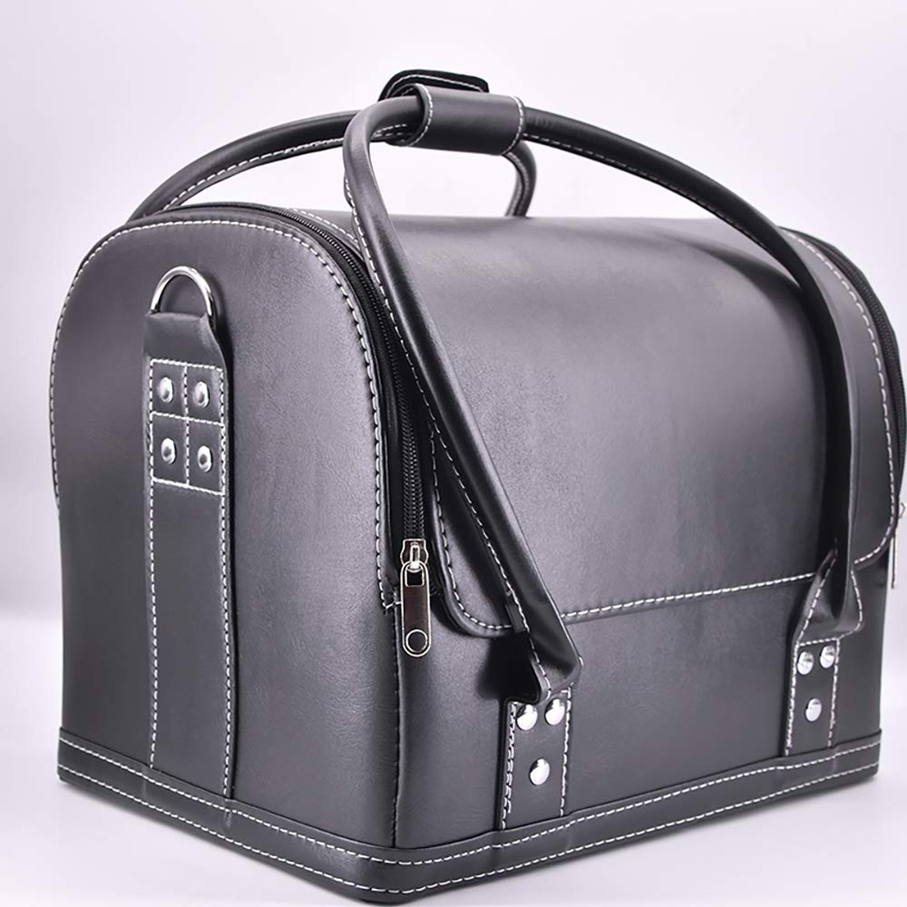 Amazon | 【手品 マジック】クロースアップ用レザーバッグ