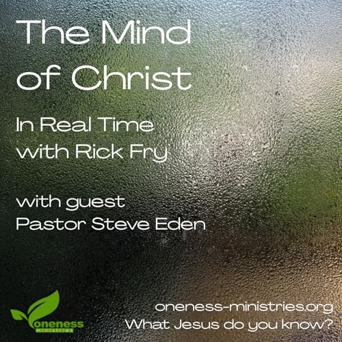 Couverture de 206 &ndash; The Mind of Christ