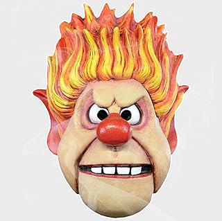 Heat Miser Vinyl Iron-On Decal 5 