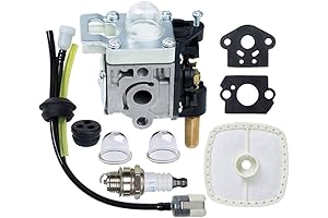 Echo Weedwhacker Carburetor Kit