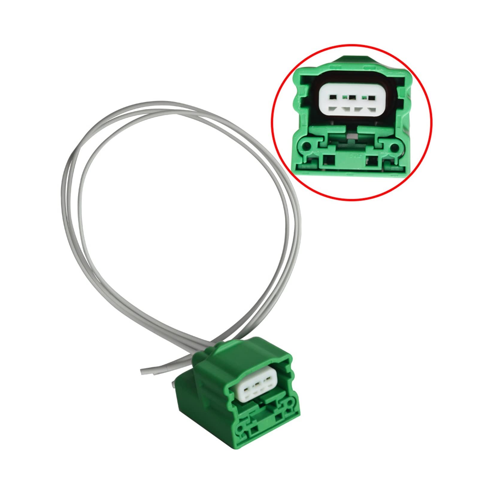 Amazon.co.jp: カム角センサー 3 ワイヤー カムシャフト ポジション