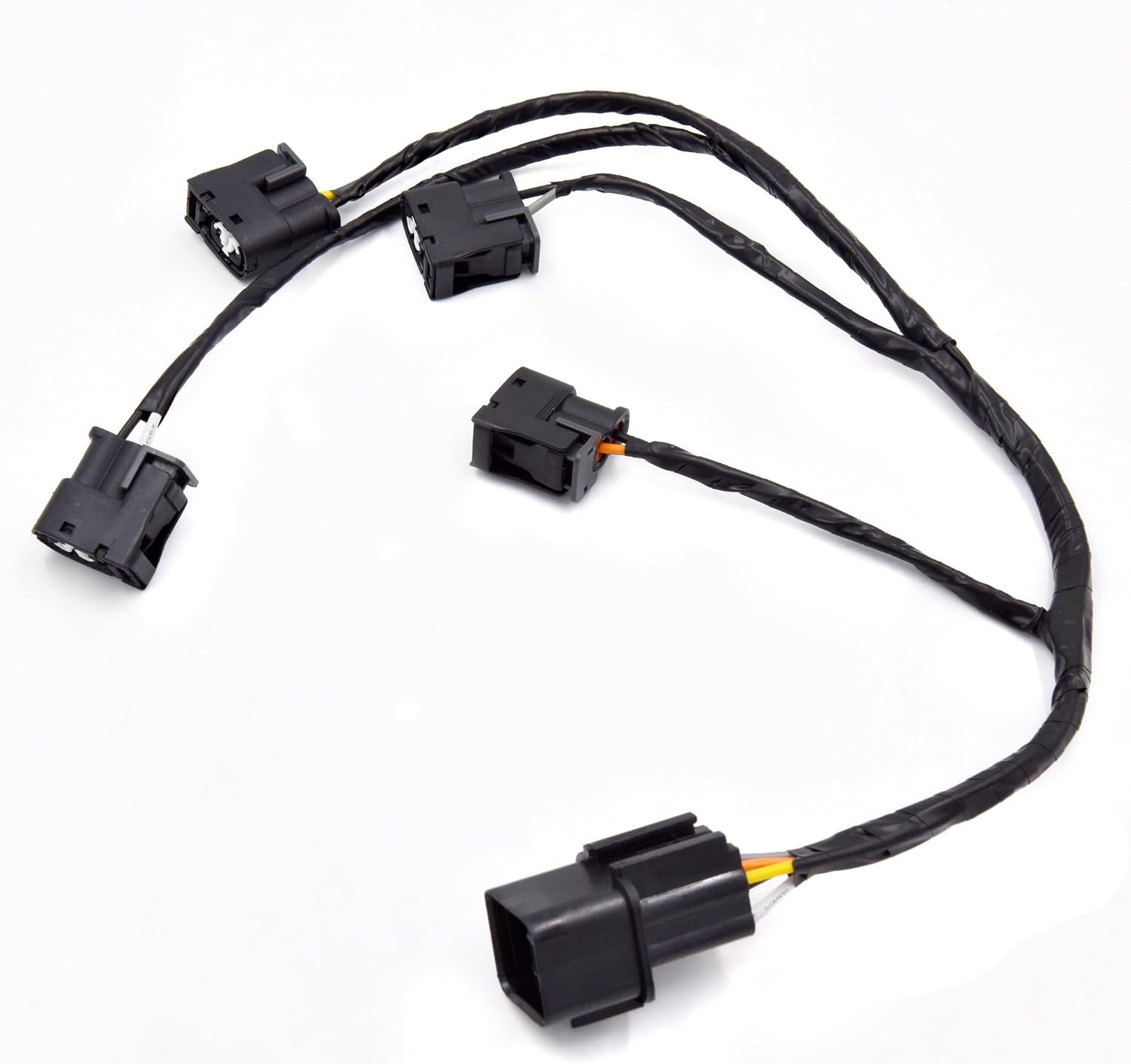 Ignition Coil Wire Harness 27350-2B000 Compatible with 2010-2012 Kia Soul 1.6L 2012-2014 Hyundai Veloster 1.6L 2012-2014 Kia Rio 1.6L