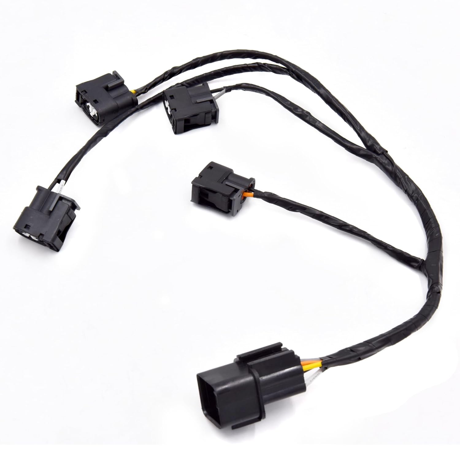 イグニッションコイルワイヤーハーネス 27350-26620 2006-2011 ヒュンダイ KIA アクセント リオ リオ5 1.