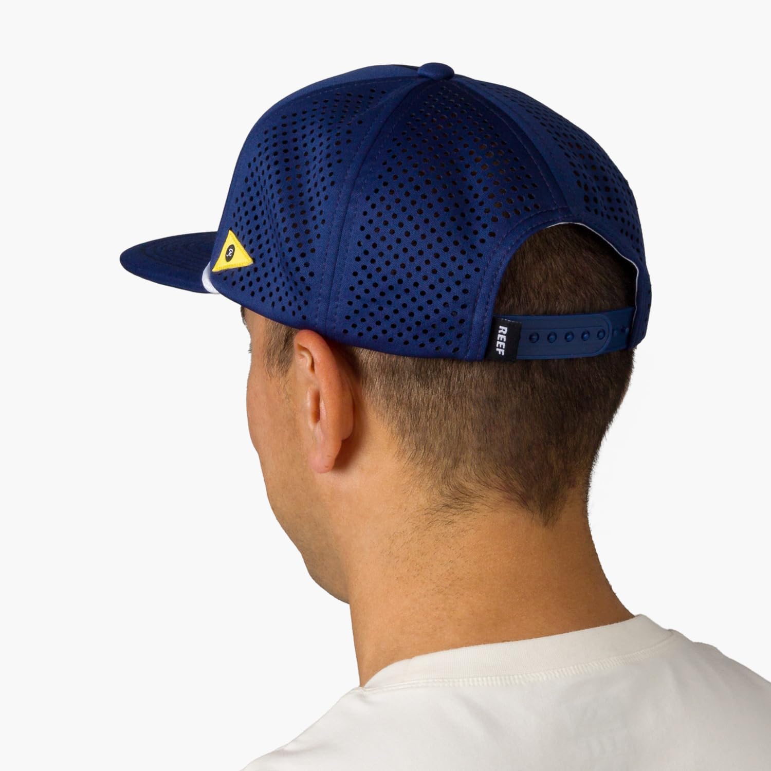 Reef Mens Blackball Hat - Image 2