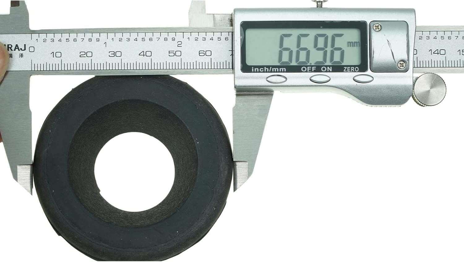 Set of Engine Mounting Rubbers Compatible with Deutz 02249777, 02249778, FL 1011, 2011, 912, 913, 914 (Set of Engine Mounting Rubbers)