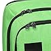 Minecraft Creeper Polyester Shoulder Bag Backpack Rucksack