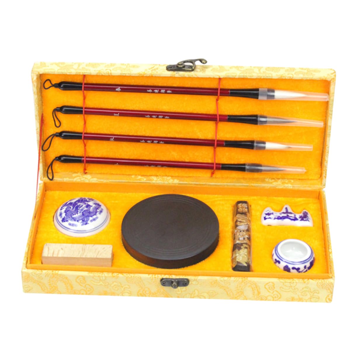 STOBOK 1set e Accessori Per Calligrafia Kit Scrittura Per Per Principianti e Studenti Studio