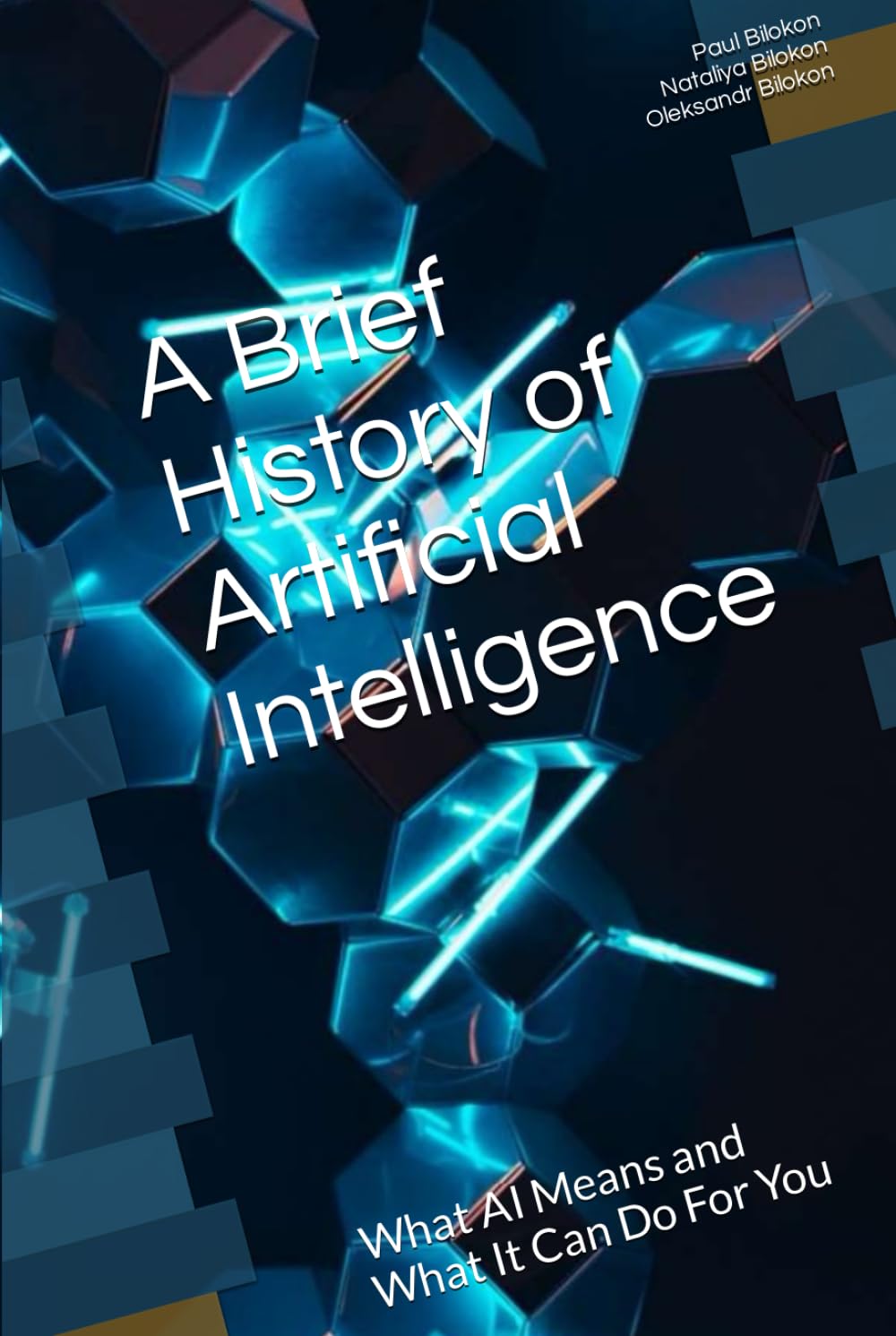 A Brief History of Artificial Intelligence: What AI Means and What It Can Do For You (The Thalesians Technology and Science Series)