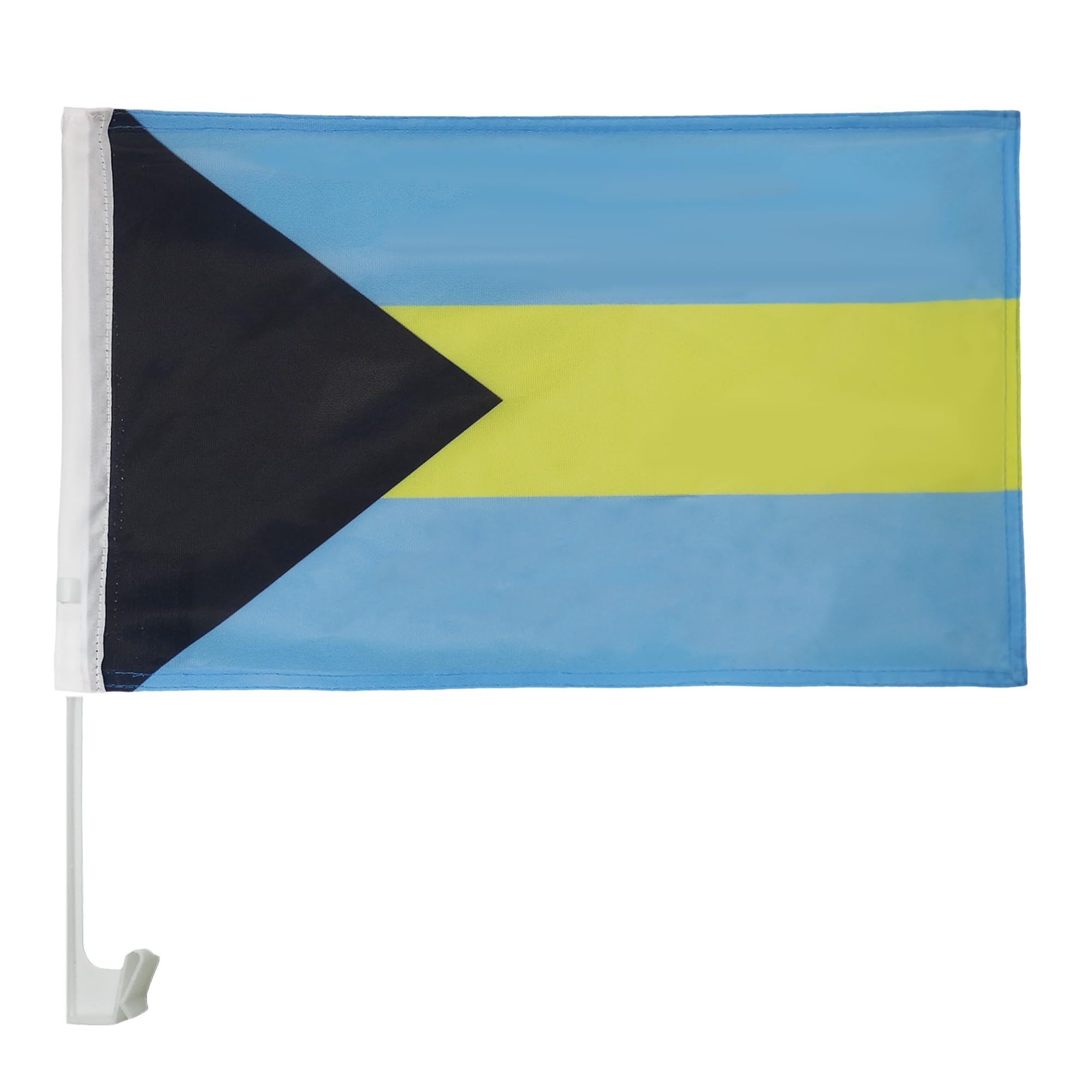 AZ FLAG Scotland Car Flag 18'' x 12'' - Scottish Car flags 30 x 45cm - Banner 18x12 INCHES PLASTIC STICK — view 61