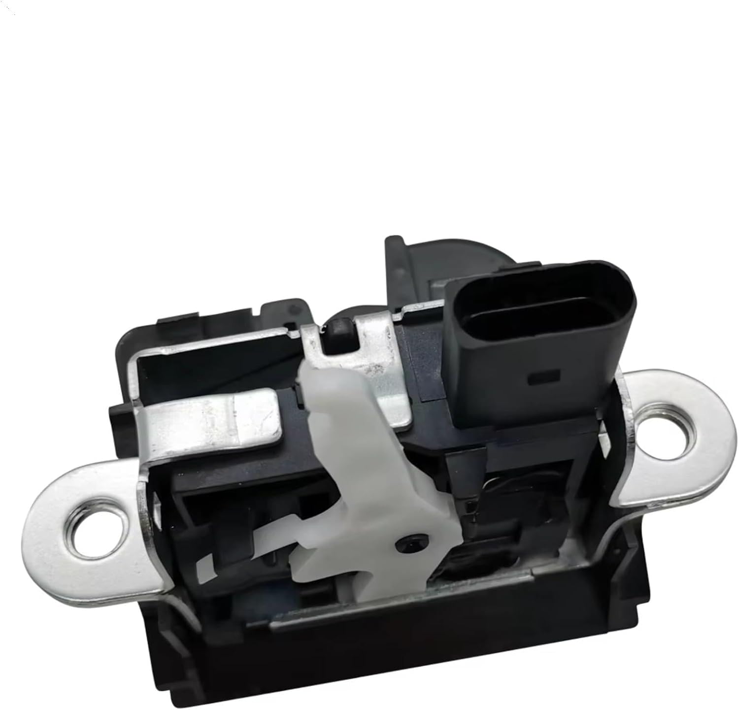 car Trunk Lock Compatible with Seat for Altea 2007-2013 for Ibiza 2009-2011 for Leon 2011-2013 Trunk Lock OEM 5P8827505 6J4827505 1P0827505D 1P0827505C