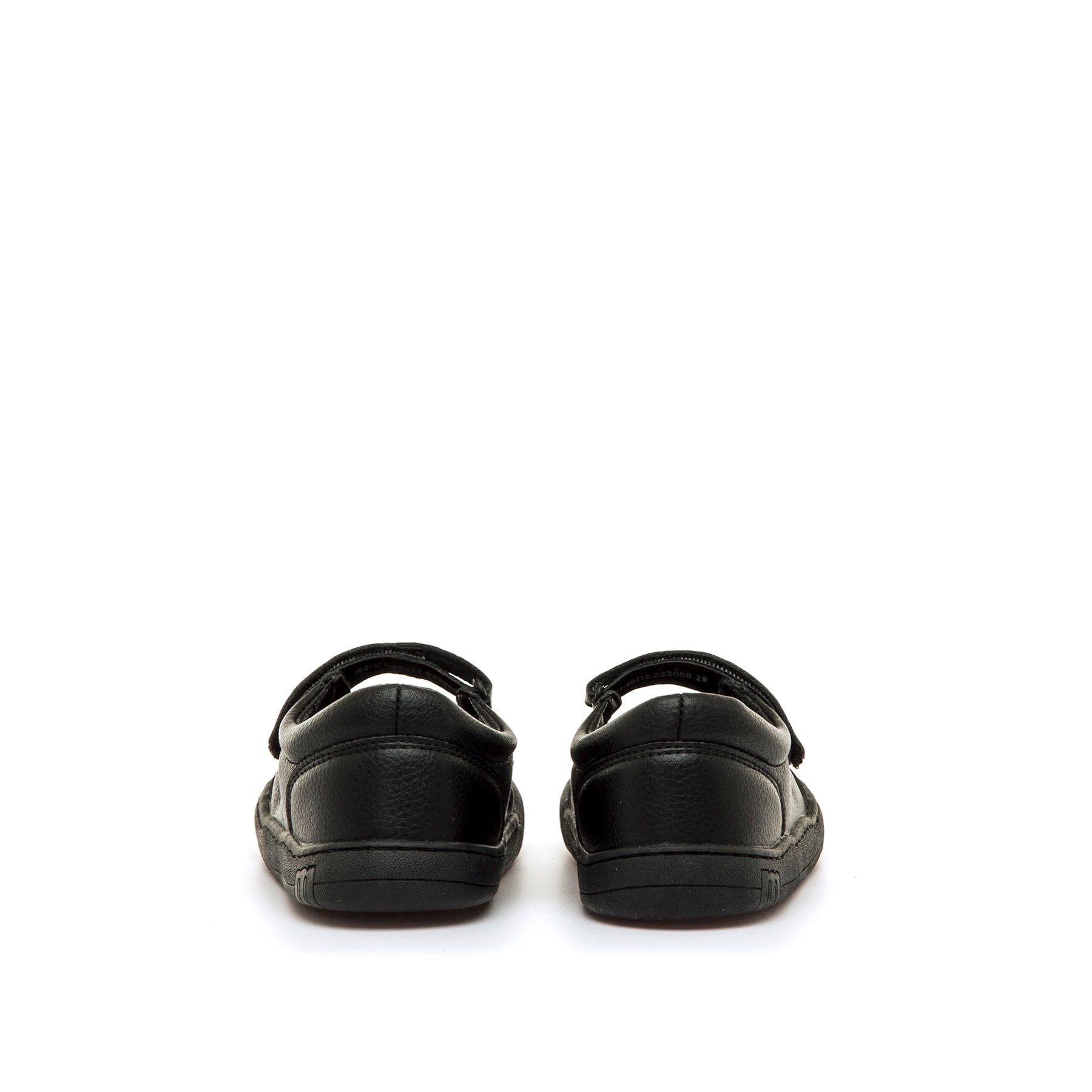 MTNG KIDS Zapatos Barefoot Niña Free 49312 | 63002 | Negro_262