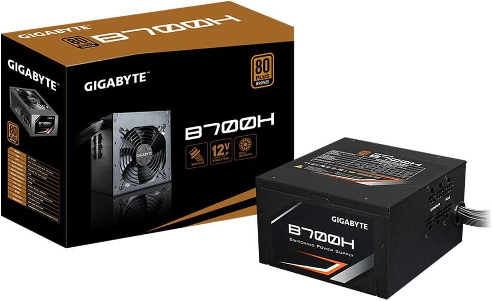 GIGABYTE GP-B700H