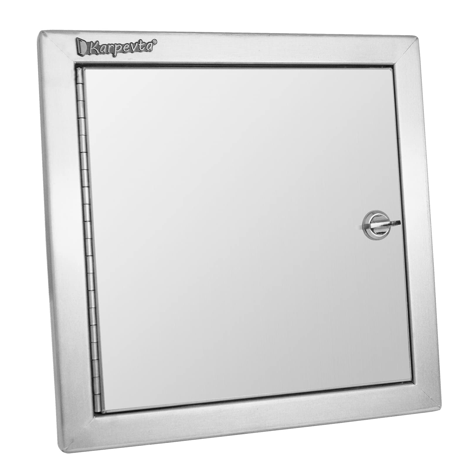 Buy Karpevta Access Panel 12X12 inch Stainless Steel Access Panel for