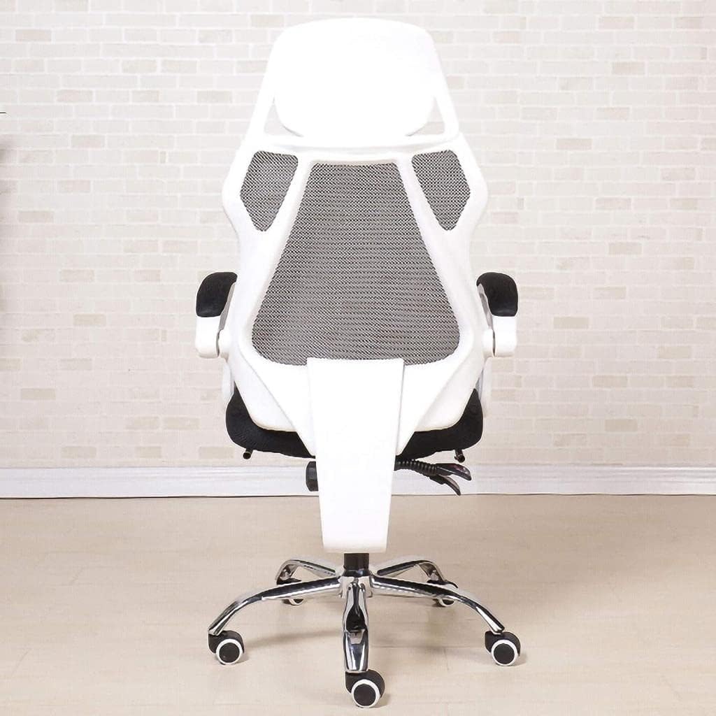 Office Chair Gaming Chair PC Game Swivel Chair Footstool Tables and Chairs High Back Computer Chair Ergonomic Office Chair Chair Needed