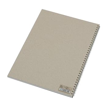 Amazon | エトランジェディコスタリカ スケッチブック ソリッド