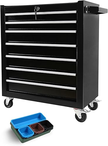 Miniatura 1 de Cofre de herramientas