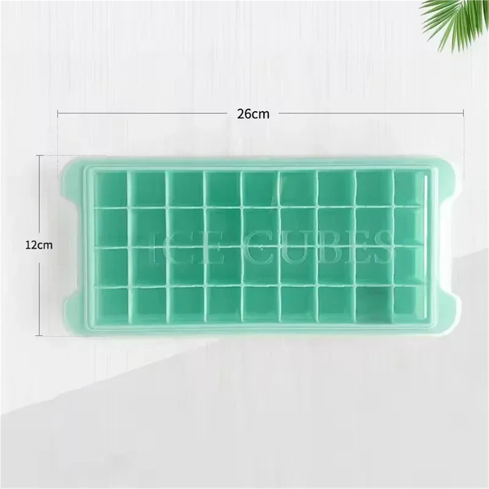 Molde Hielo Moldes de silicona for cubitos hielo (1-4 unidades), fácil liberación, for hacer bolas whisky, suministros cocina