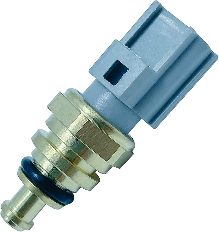 Sensor de temperatura do líquido de arrefecimento Baravere para Ford, Mazda, Mercury, Lincoln, Jaguar e Land Rover – 1 unidade