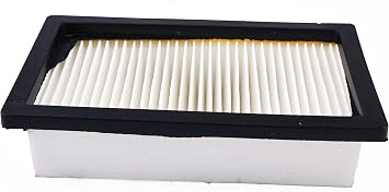 Air Filter AF55766 82018373 Compatible with Case Tractor MXM130 MXM140 MXM155, Compatible with New Holland TS100 TS110 TM115 TM140 TM150 TM135 Replaces SC 90103, WP10368