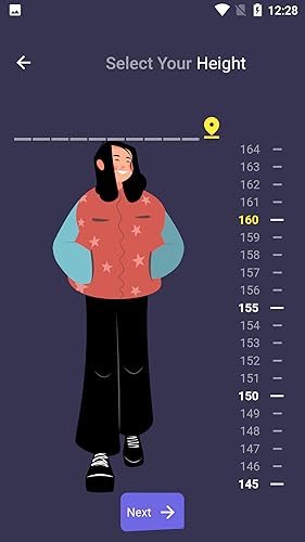 BMI Caculator