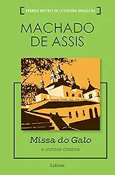 Missa do Galo e Outros Contos