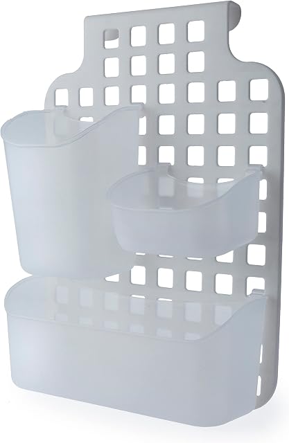 Cabinet Door Organiser Plastic