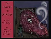 Vista 1 de The Dragon in The Closet, The Curse