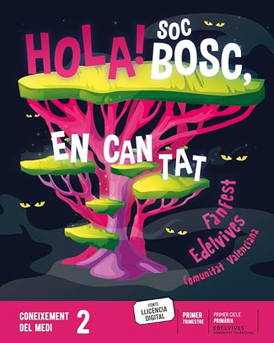 Projecte: FanFest. Coneixement del medi 2. Trimestres