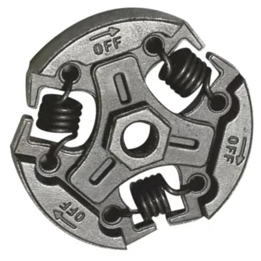 Embrayage pour DS 251TS et 251TSC - Pièce de rechange pour tronçonneuse