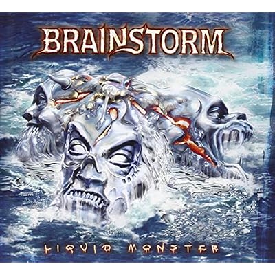 Liquid Monster