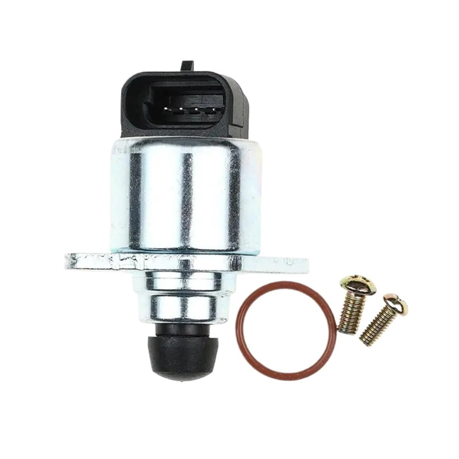 Valvola di controllo dell'aria al minimo, adatta for Volvo Penta 4.3 5.0 5.7 L GI GXI, 3843750 3843751 3857696