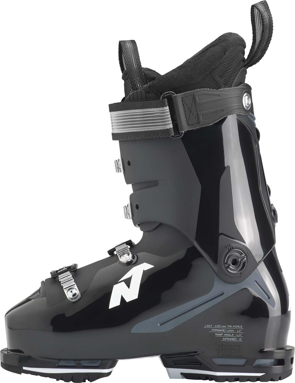 Nordica Speedmachine 3 95X W Damen Skischuhe Skistiefel 050G4700