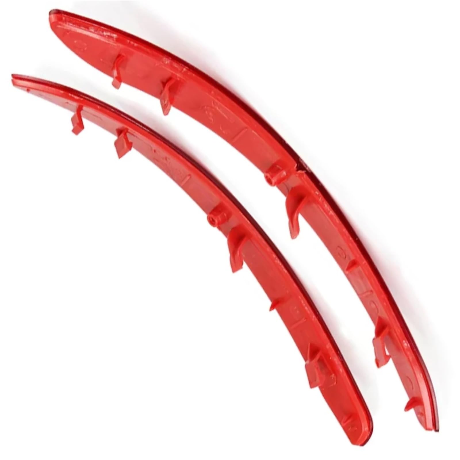 Reflector Trasero Compatible Con Para F34 Para Gran Para Turismo 328i 2014-2016 Kit Luz Advertencia Señal Giro Reflector Parachoques Trasero Coche Lámpara Parada
