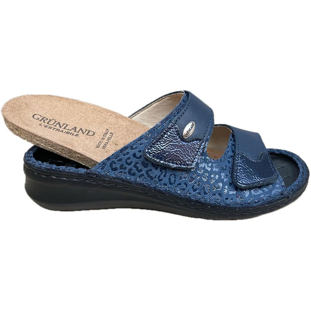 Grunland CB0003 Sara - Sandalias para mujer P.