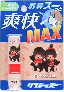 Refress Monchitch Relesss 蒙奇君&蒙奇奇酱①