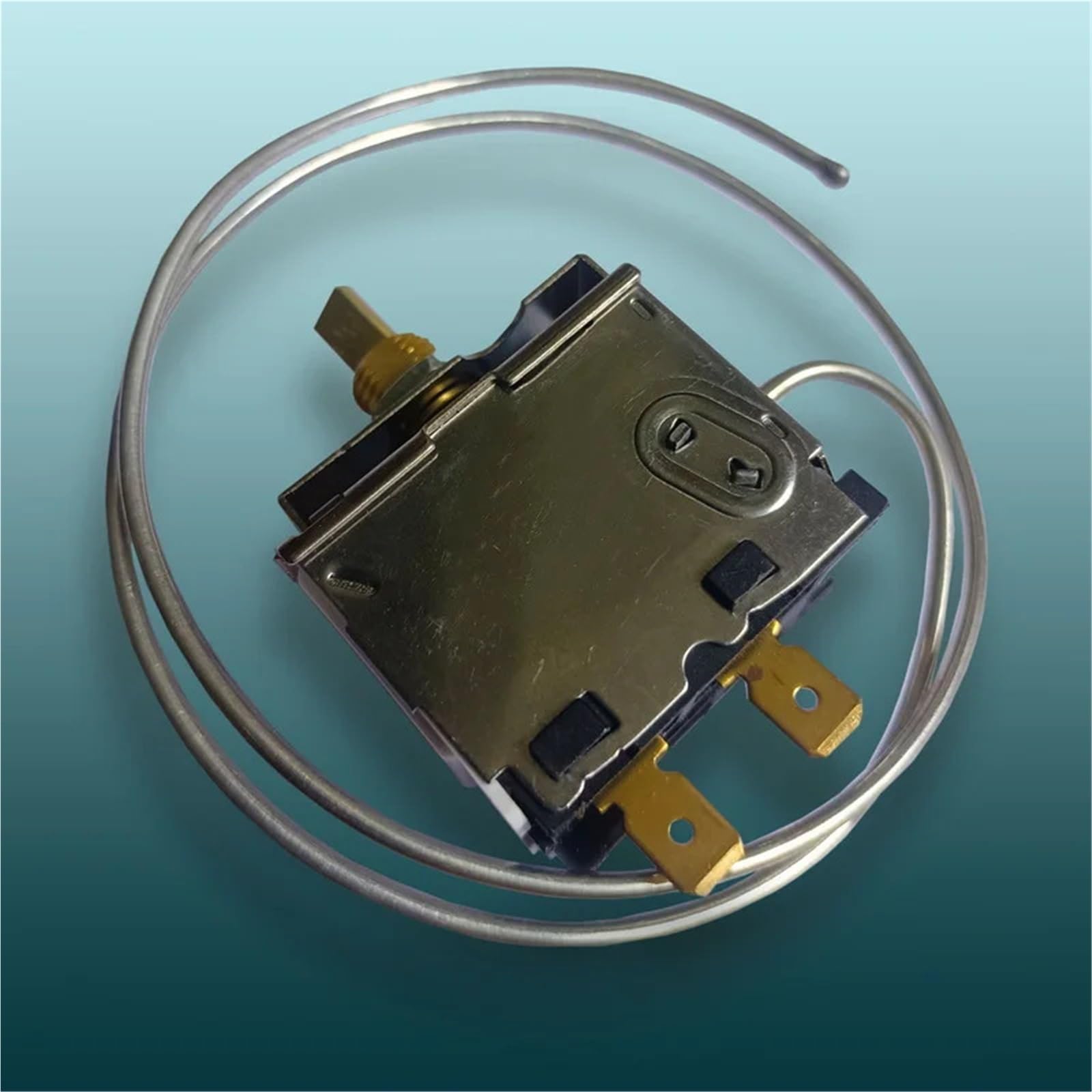 termostato radiatore SW-6490 Termostato climatizzatore per auto 12-24V