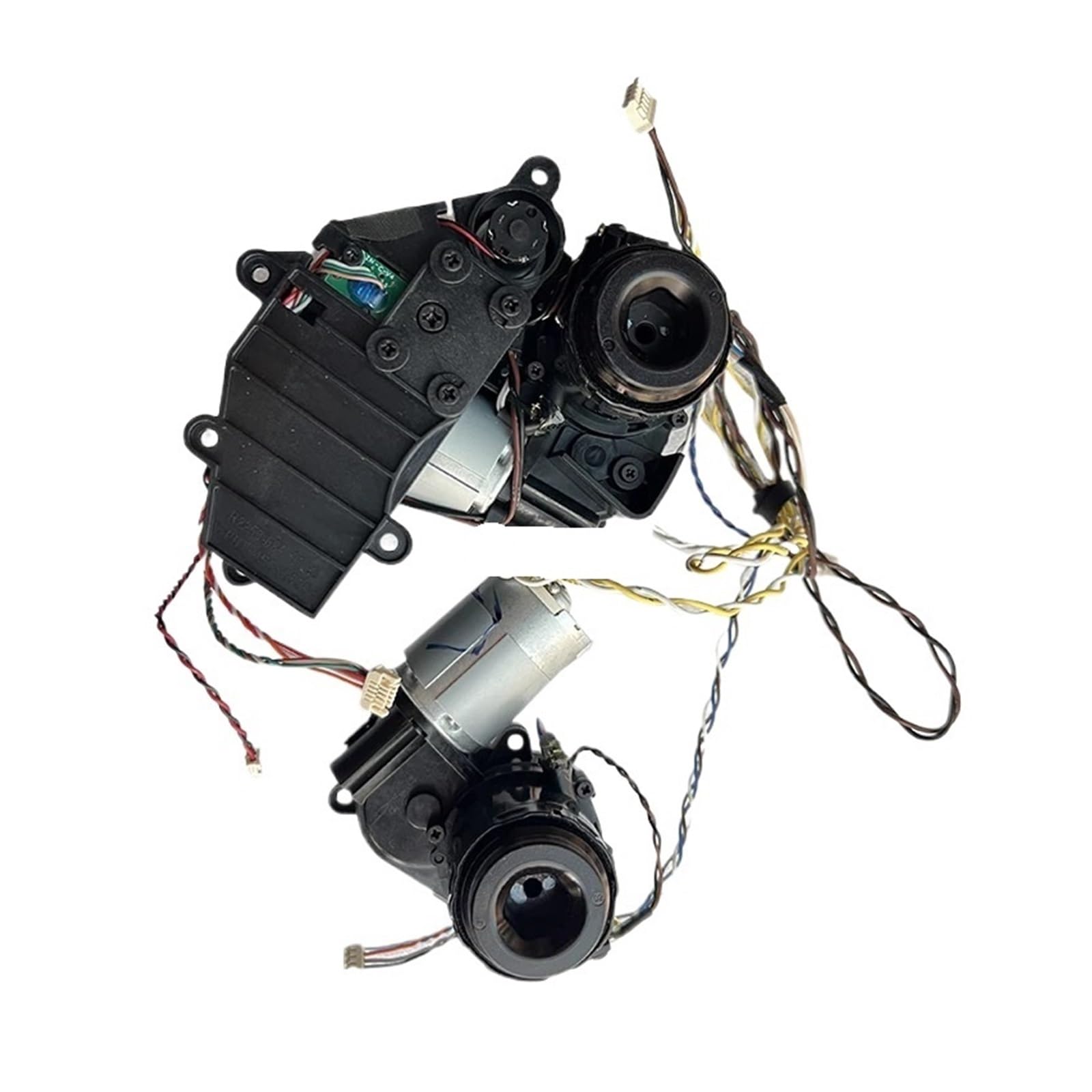 LFBRODPDBRVC Mop Rack Motor Assembly Replacement ，Compatible For Dreame，X40 Ultra Robot Vacuum Cleaner Spare Parts Mop Motor Accesories