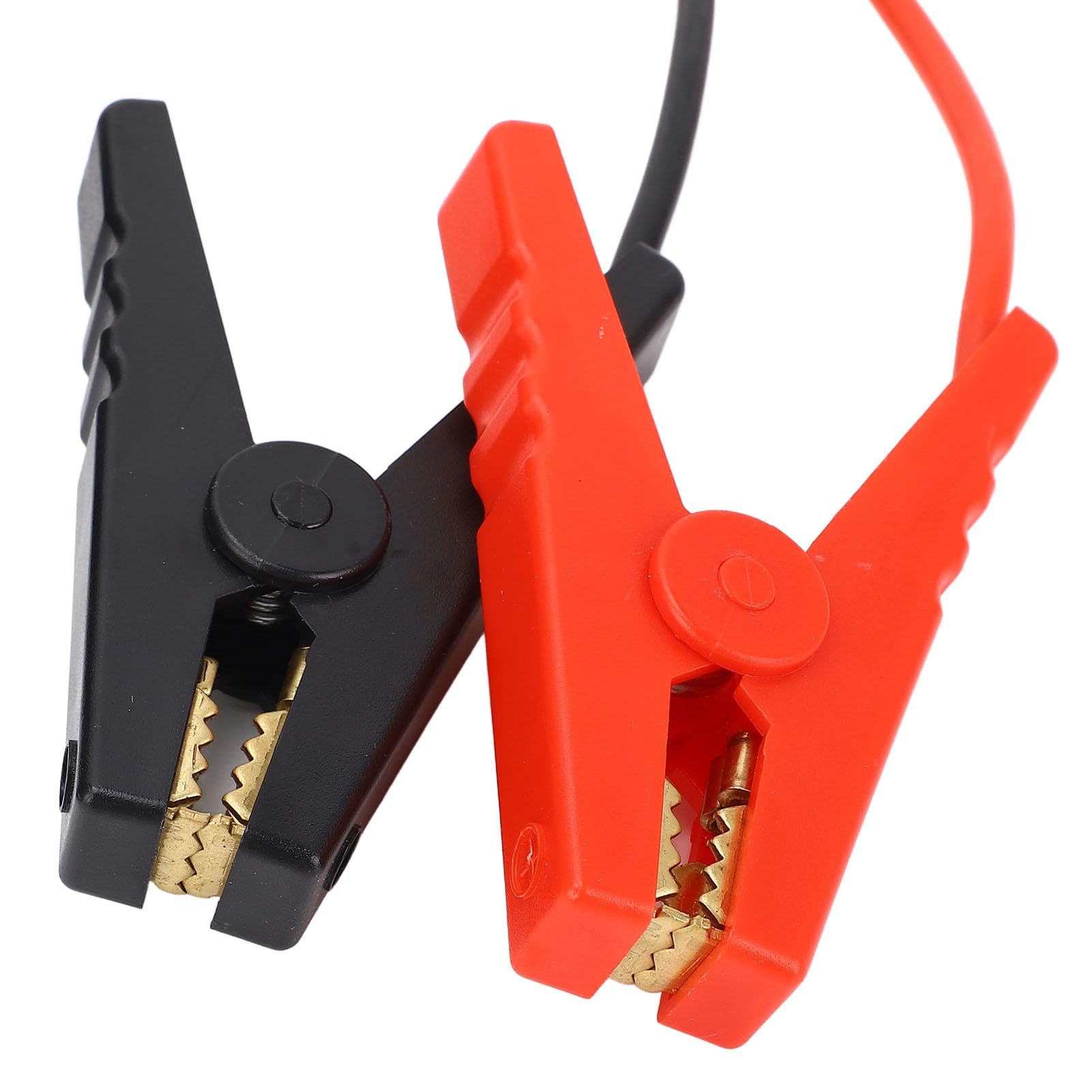 Avviatore di Emergenza per Auto, Design Integrato in ABS con Doppie Maniglie, Pacco Batteria Portatile per Auto da 12 V per Camion e Automobili