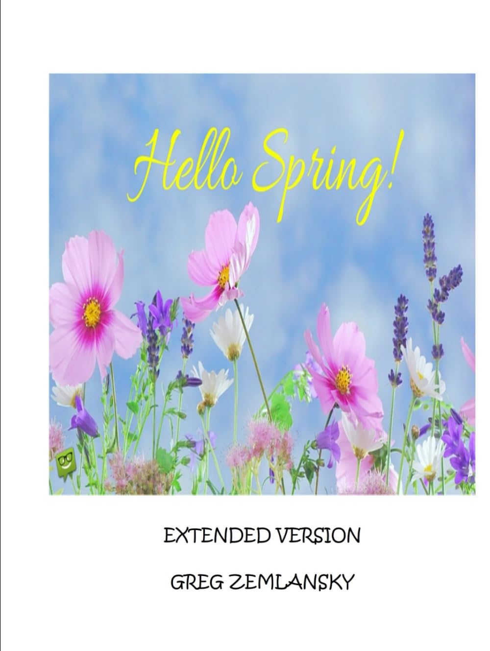 Hello Spring