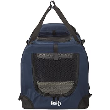 bunty pet carrier