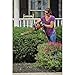 BLACK+DECKER Hedge Trimmer with Saw, 20-Inch, Lightweight and Compact Design, Full Wraparound Handle, Corded (BEHTS300)
