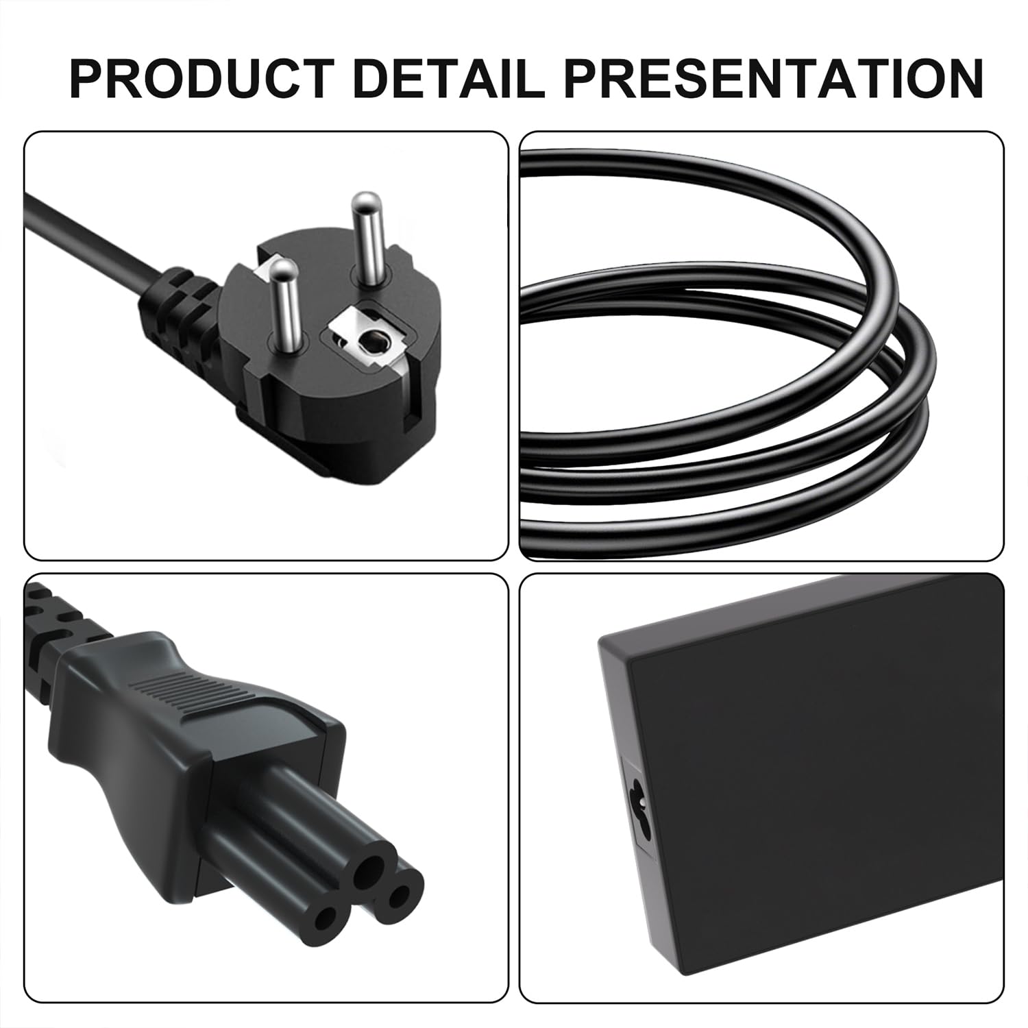 Caricatore da 180 W compatibile con Asus TUF Gaming A15 F15 F17 A17 A15-Fa506