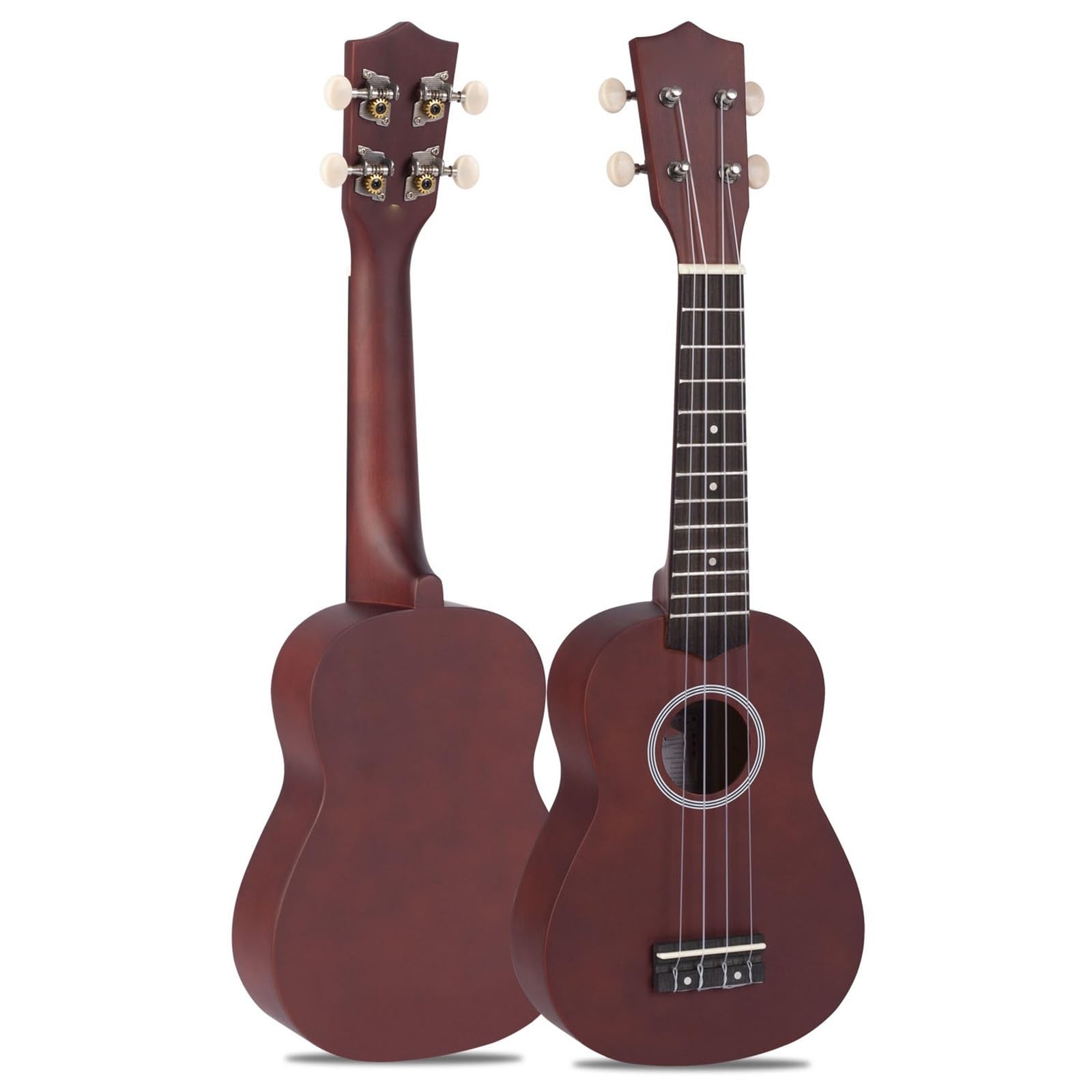 Ukulele Dla Początkujących 21calowe Ukulele Dla Początkujących Przenośne I Kreatywne(3)