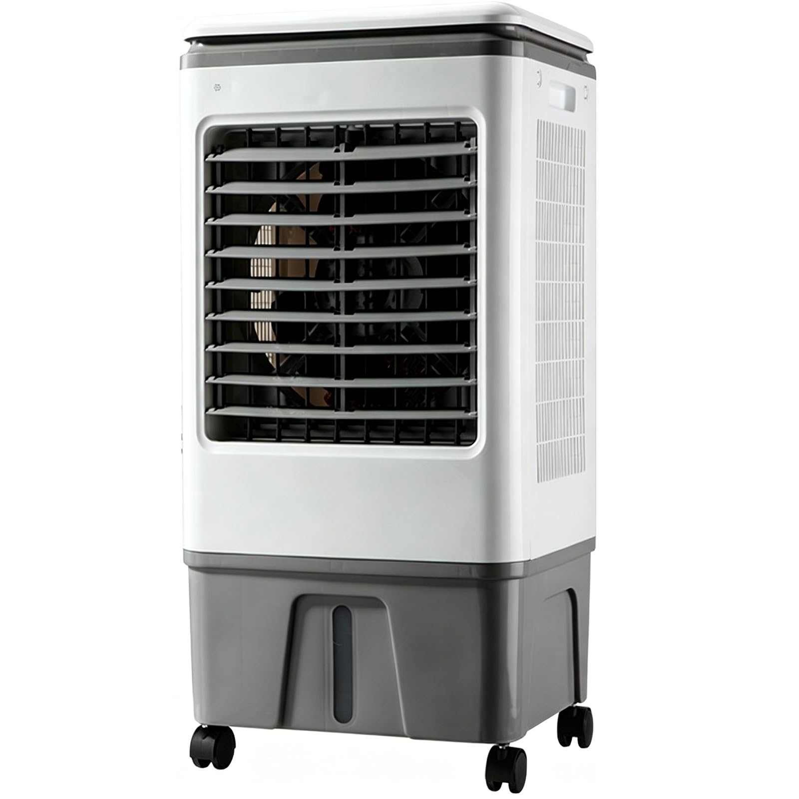 Portable Air Conditioners, Evaporative Air Cooler with 30L Tank